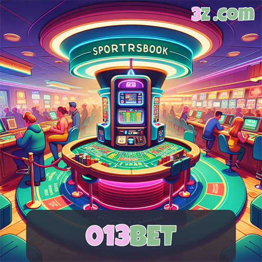 Login: A Porta de Entrada para Emoções em 013bet.com