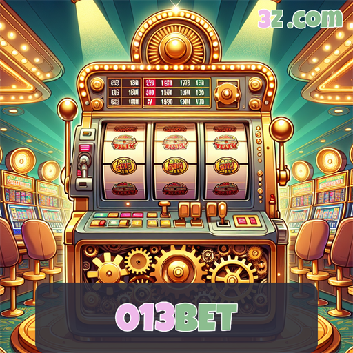 Promoções Empolgantes: Atraia a Sorte no 013bet.com
