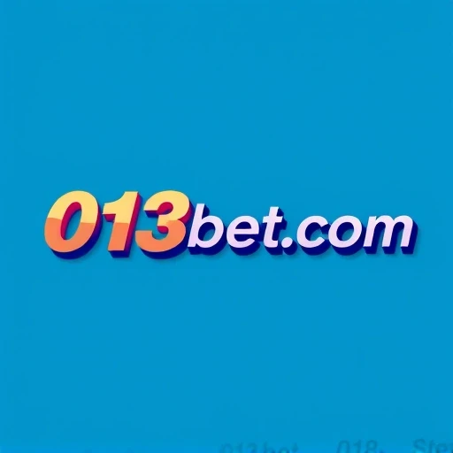 013bet.com Logo