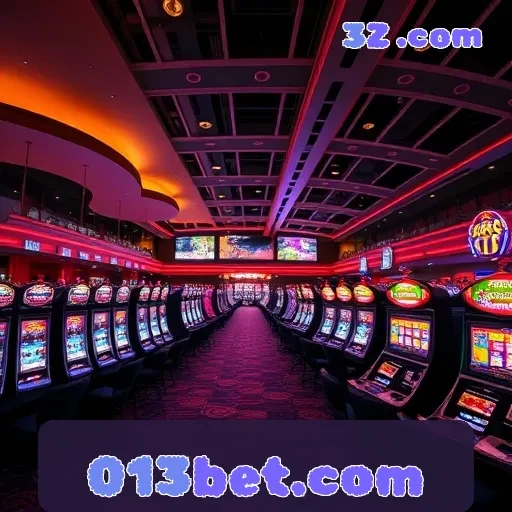 013bet.com Cassino