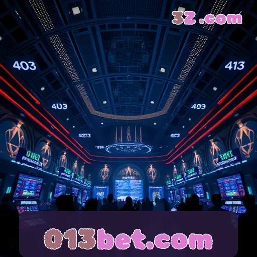 013bet.com Loteria