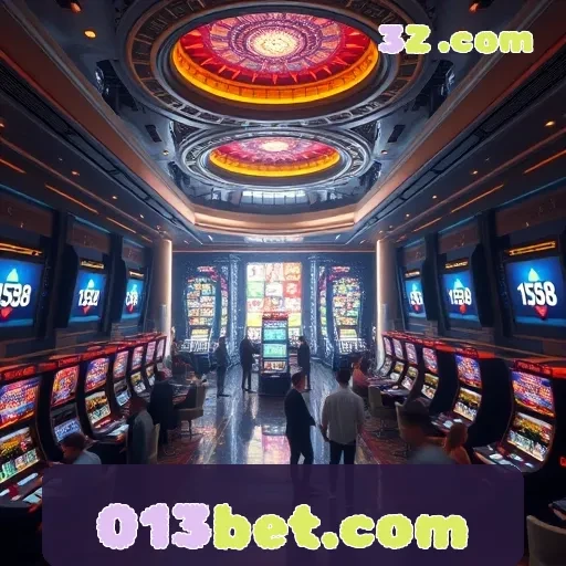 013bet.com Apostas Móveis