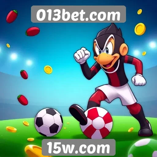 Novas funcionalidades no site de jogos 013bet