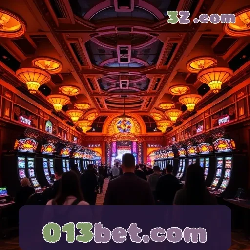 013bet.com Novos Jogos