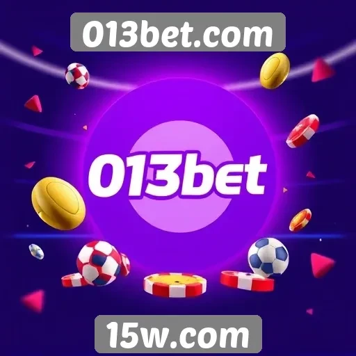 Ofertas e promoções no 013bet.com para novos usuários