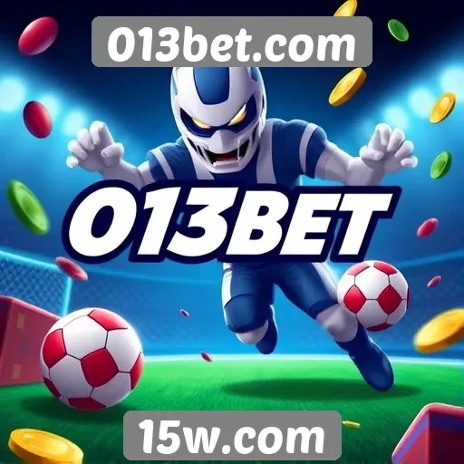 013bet.com oferece ampla variedade de jogos online