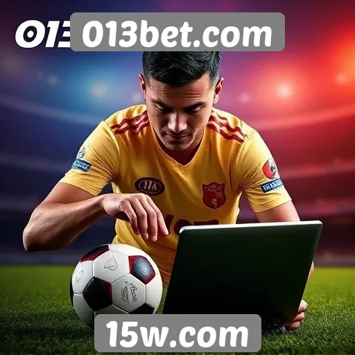 Promoções e bônus atraem novos jogadores no 013bet.com