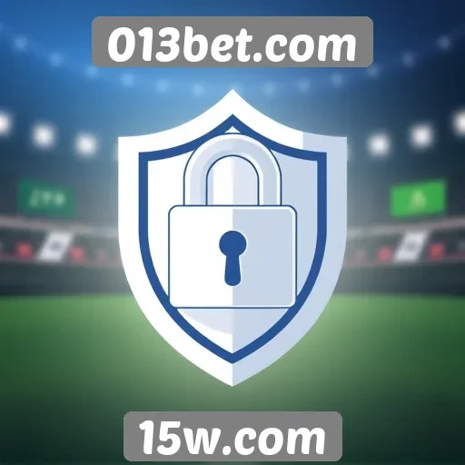 Avaliação da segurança do site 013bet.com
