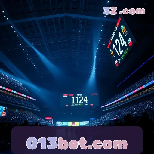 013bet.com Estratégia