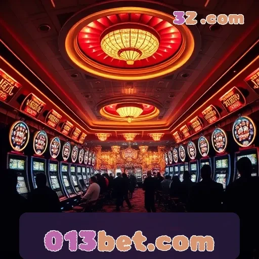 013bet.com Jogos de Mesa