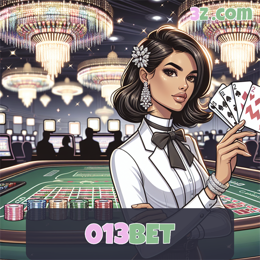 Experiência VIP: Elevando seu Jogo na 013bet.com